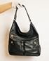 Faridah Hobo, front view